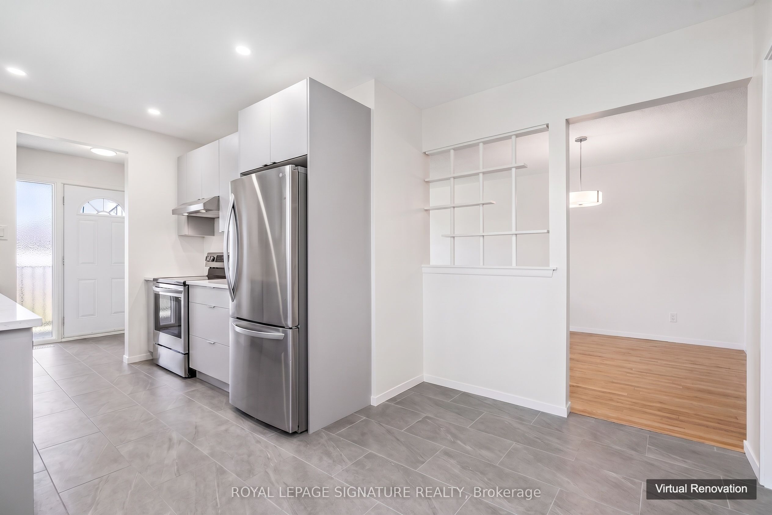 171 Petworth Crescent, Toronto, ON M1S 3M6 photo 5