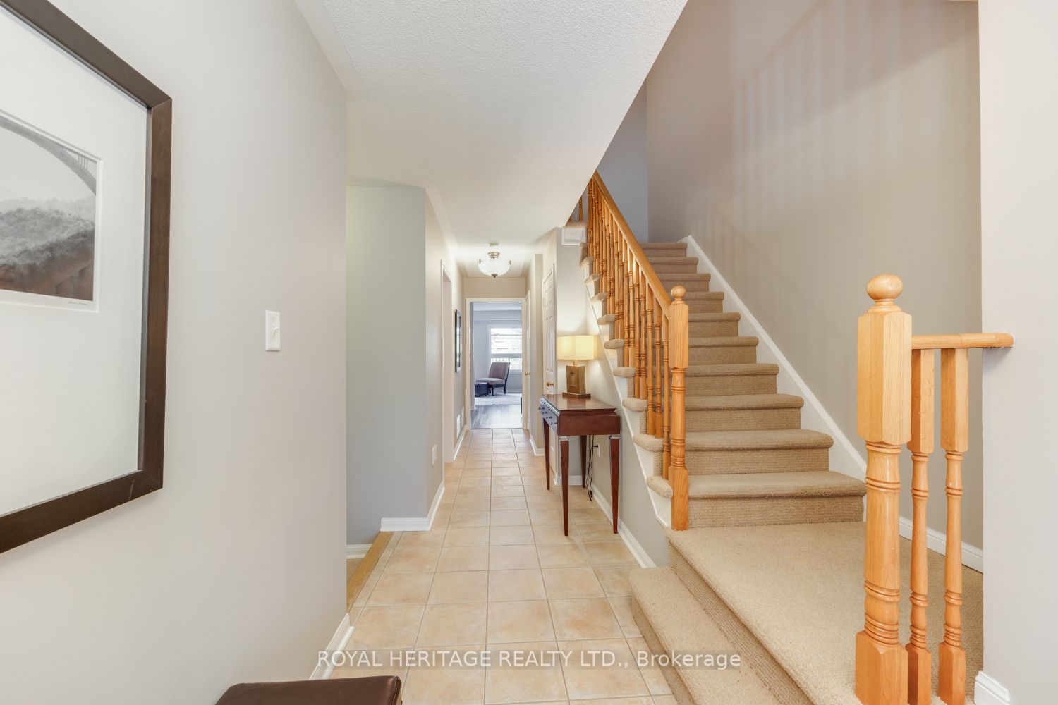 41 Toscana Drive, Whitby, ON L1R 2Z4 photo 2