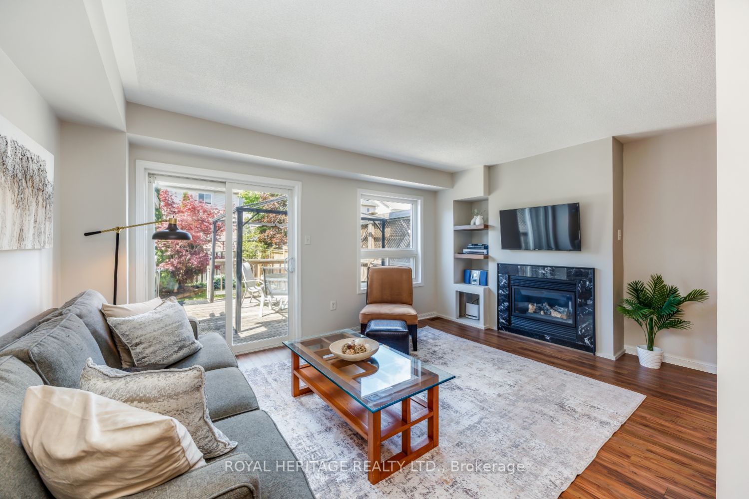 41 Toscana Drive, Whitby, ON L1R 2Z4 photo 3
