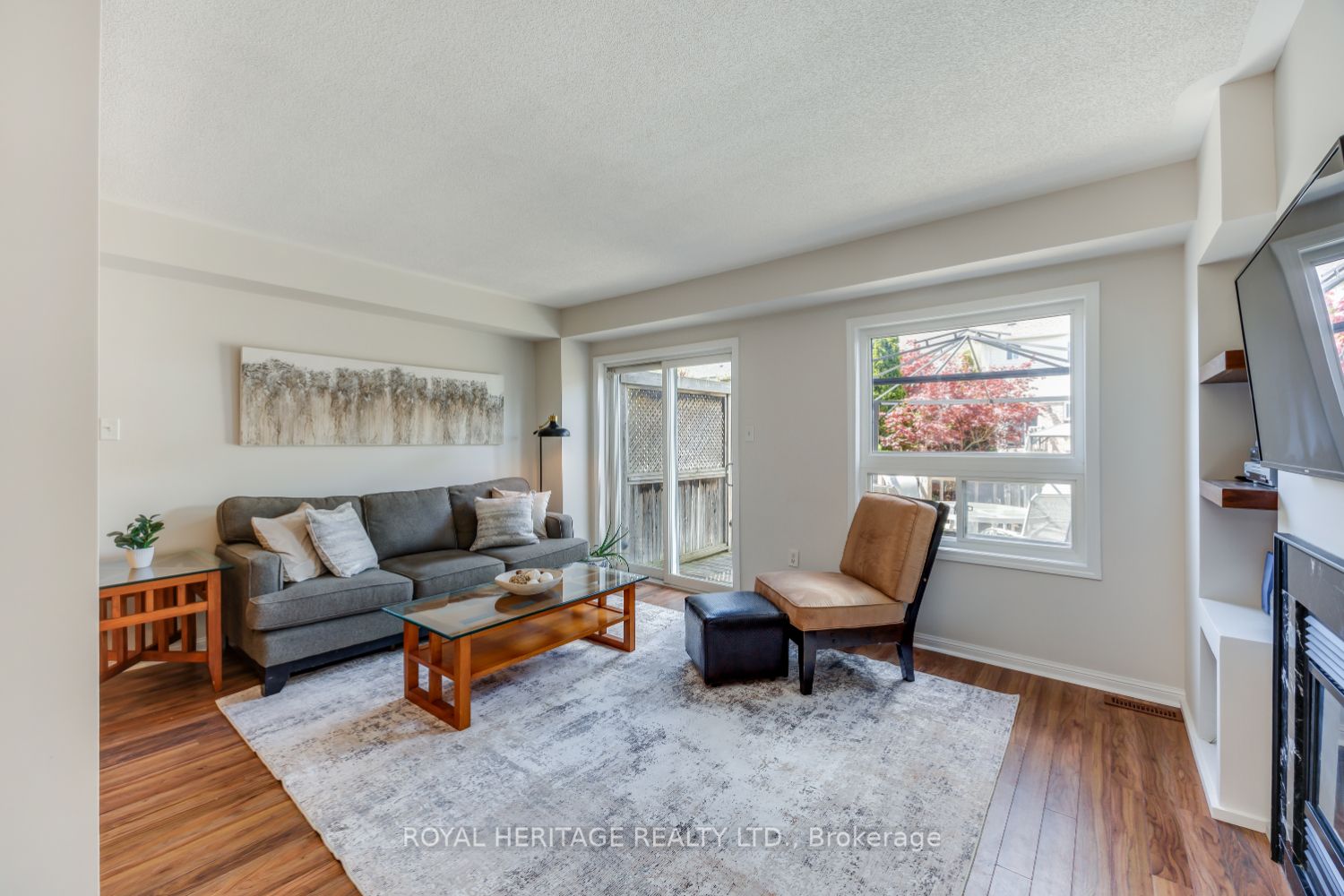 41 Toscana Drive, Whitby, ON L1R 2Z4 photo 4