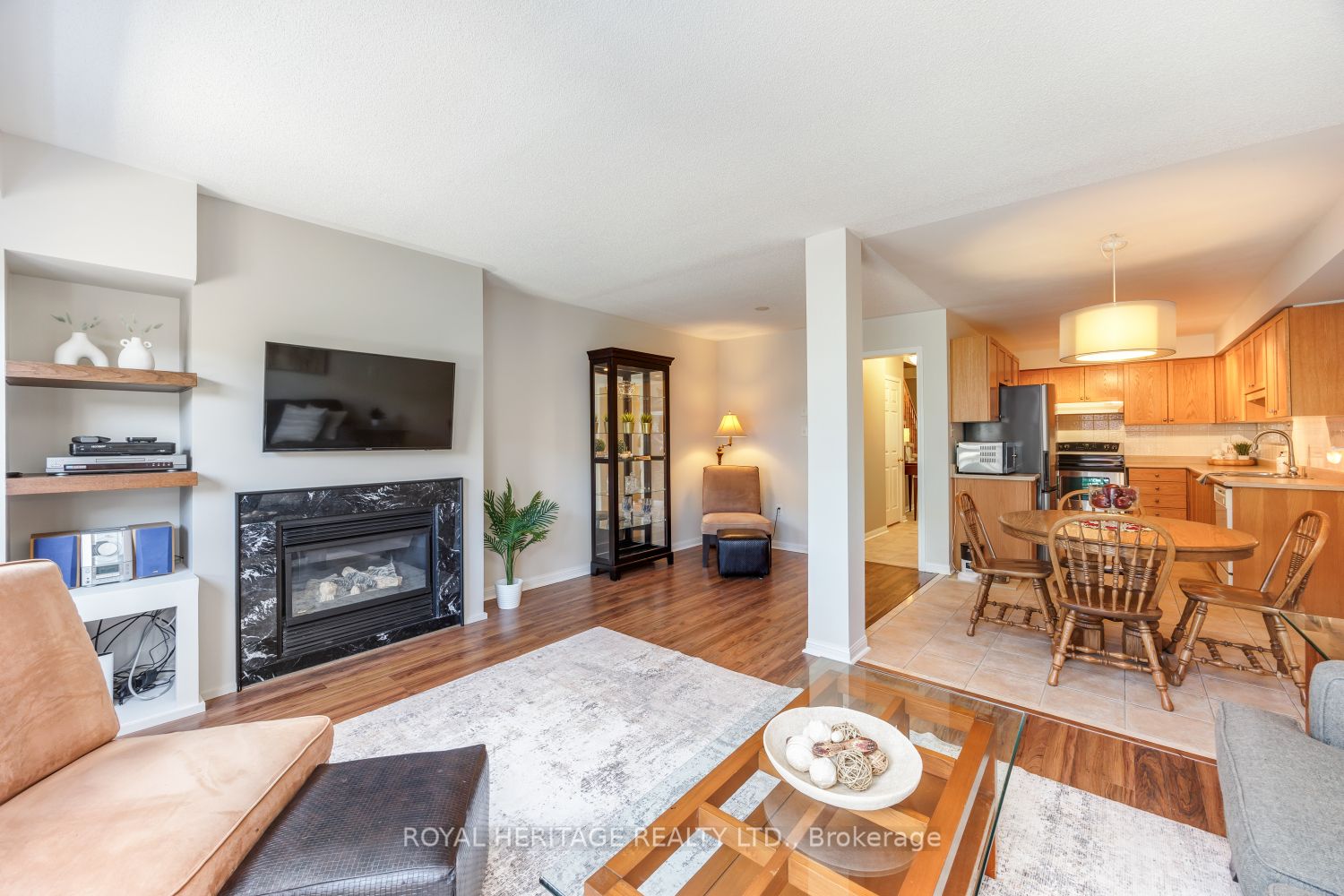 41 Toscana Drive, Whitby, ON L1R 2Z4 photo 5
