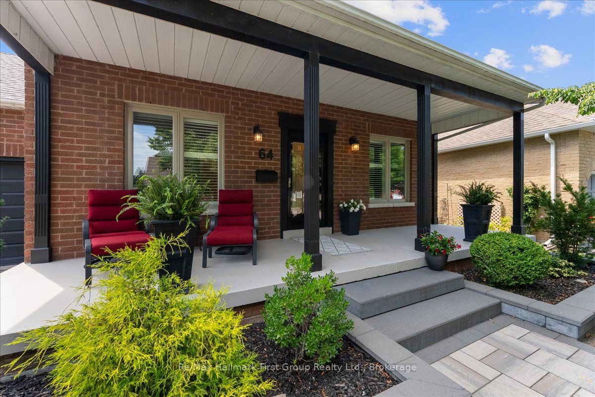 64 Waterbury Crescent, Scugog, ON L9L 1R9 photo 3