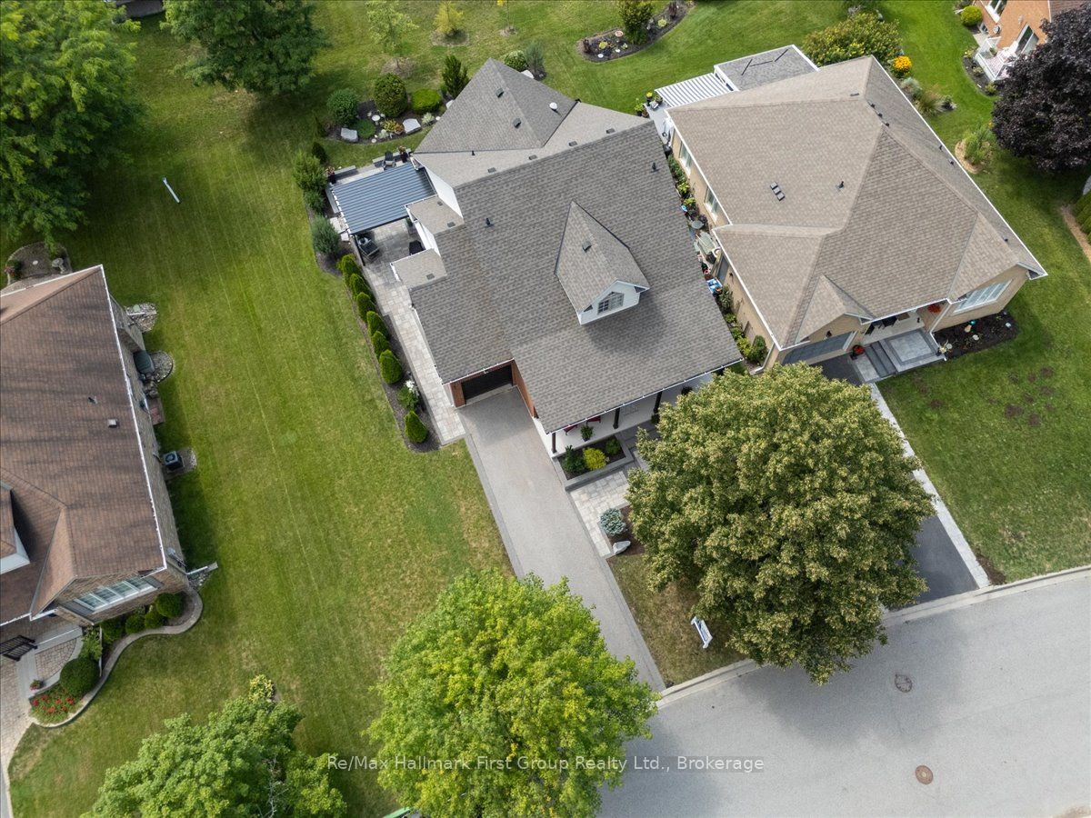 64 Waterbury Crescent, Scugog, ON L9L 1R9 photo 4