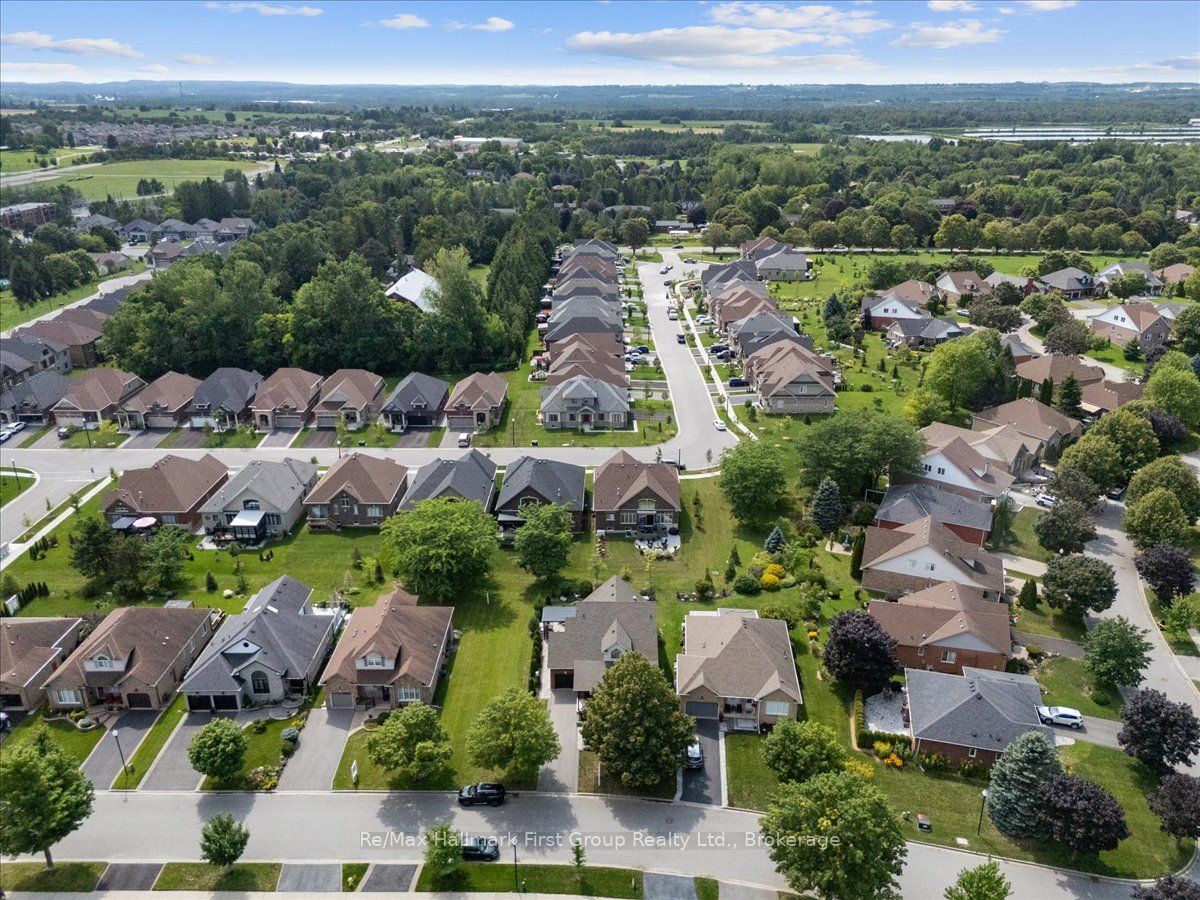 64 Waterbury Crescent, Scugog, ON L9L 1R9 photo 5