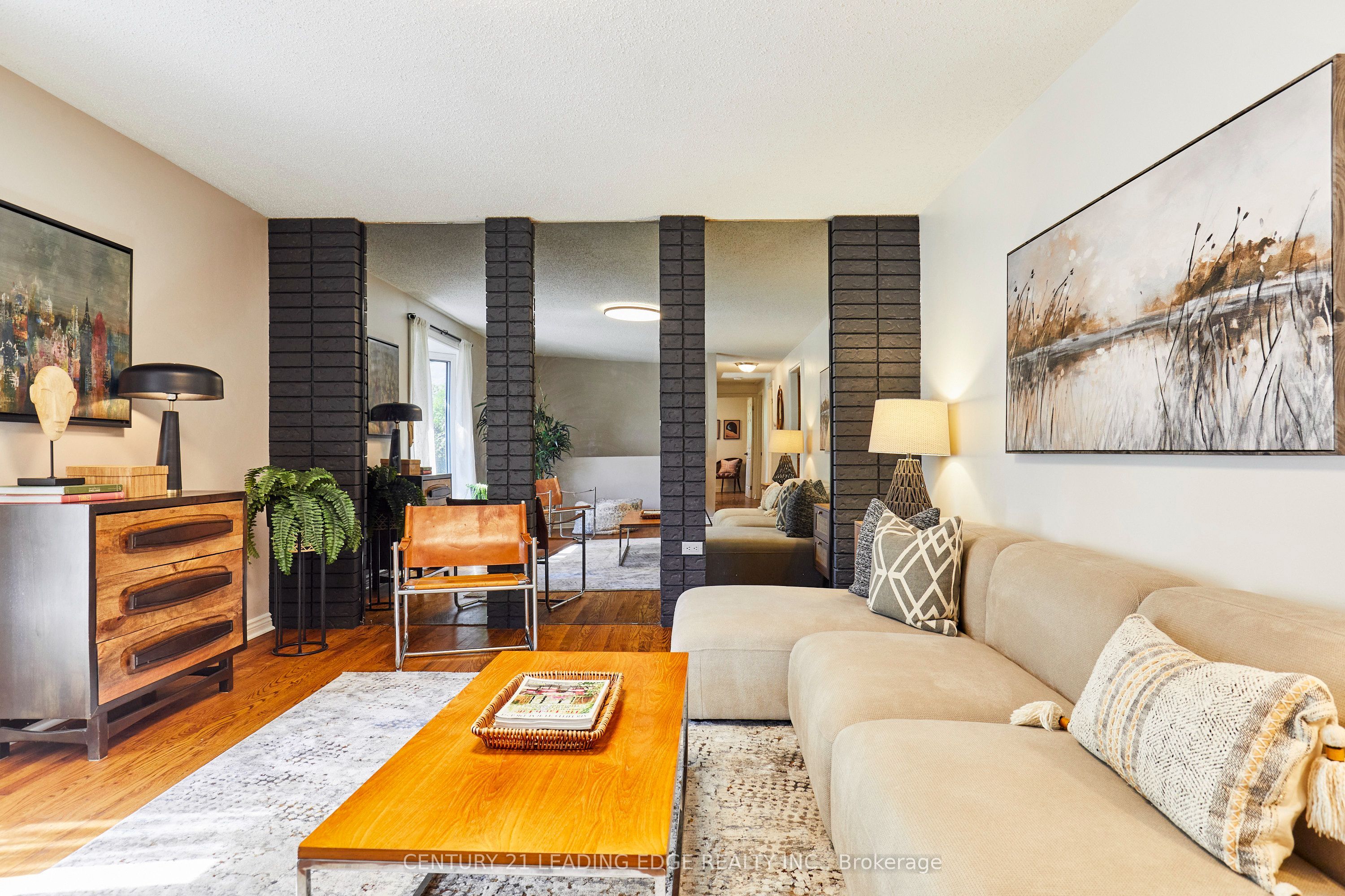 1229 Norman Court, Oshawa, ON L1H 7X2 photo 5