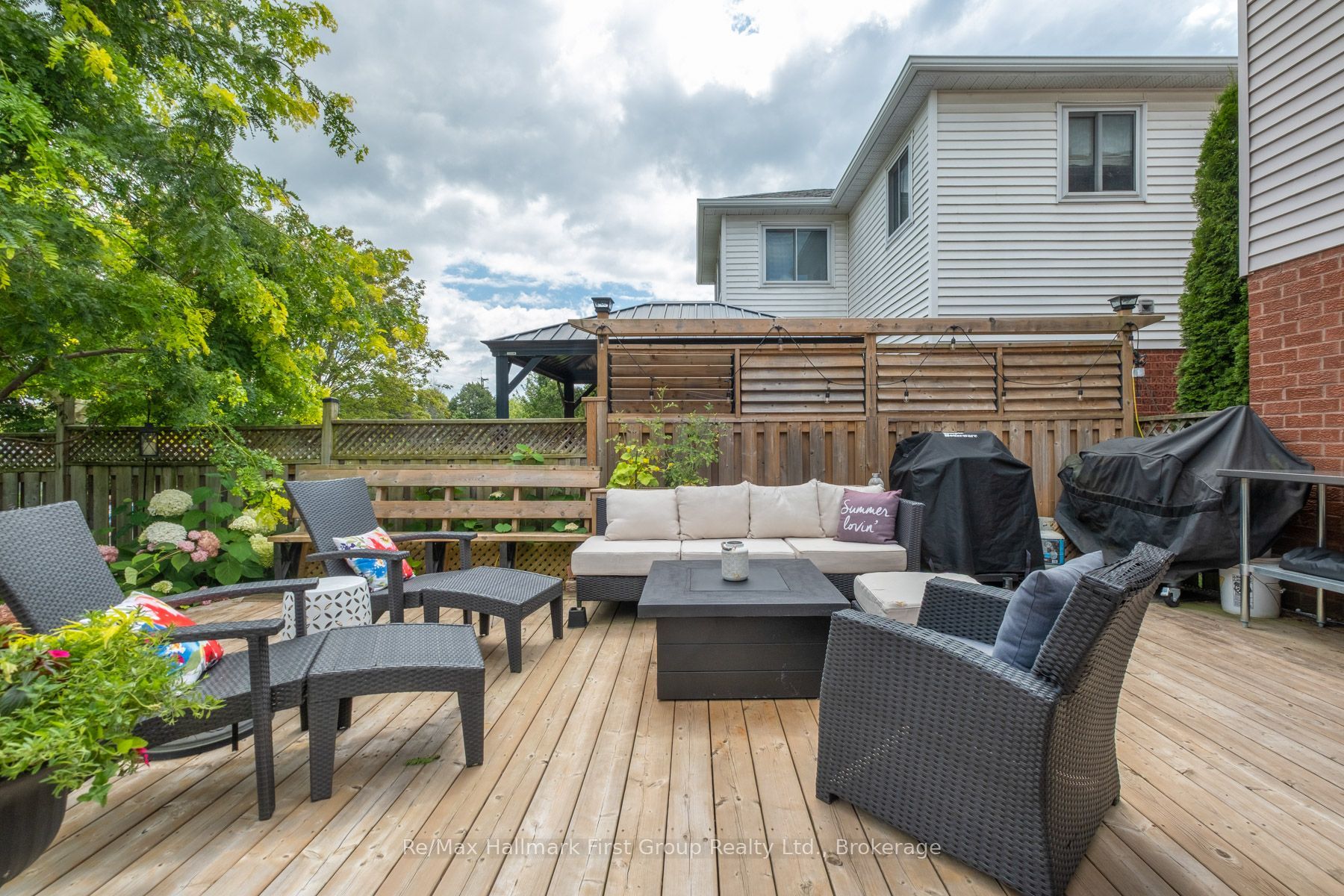 24 Strathmanor Drive, Clarington, ON L1C 4L3 photo 3