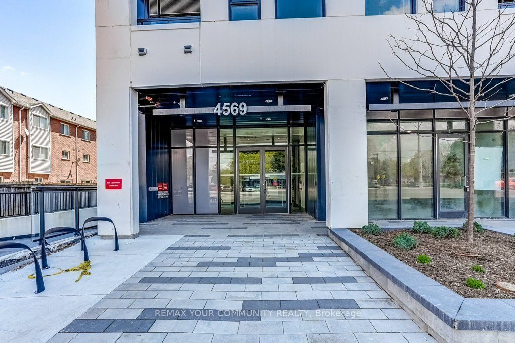 4569 Kingston Road 504, Toronto, ON M1E 2P3 photo 2