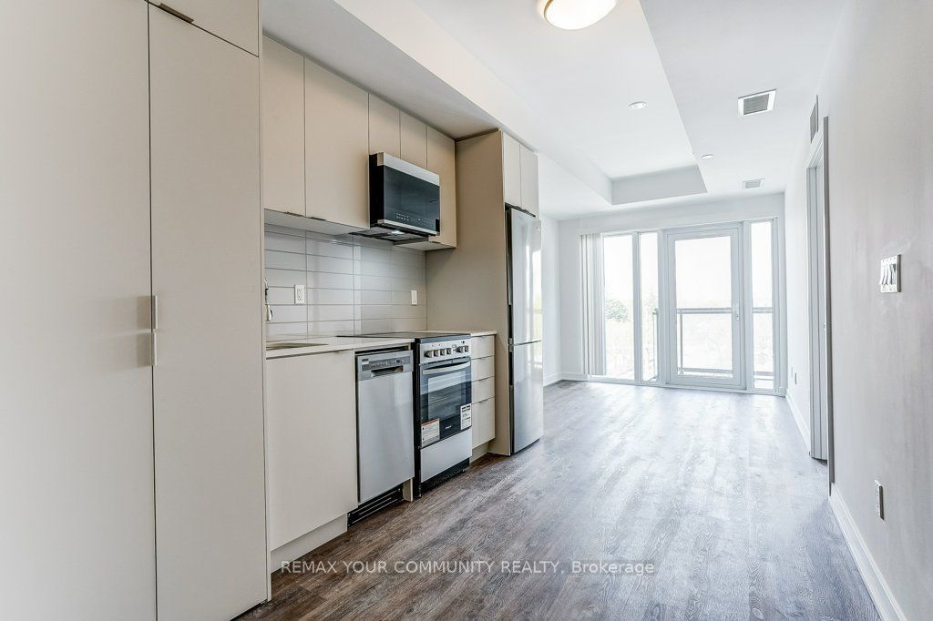 4569 Kingston Road 504, Toronto, ON M1E 2P3 photo 4