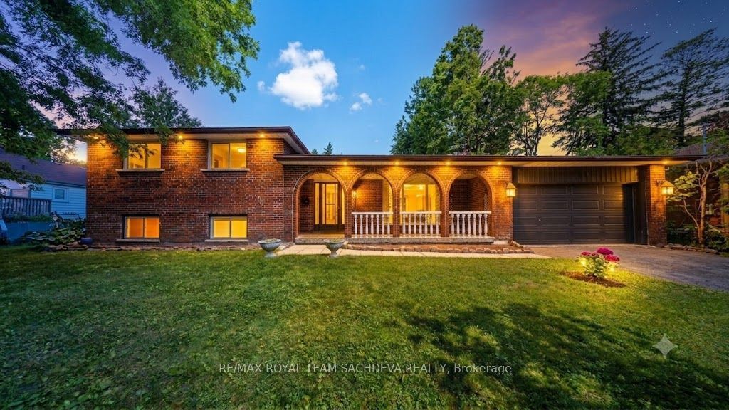 68 Fergalea Avenue, Toronto, ON M1E 3L6 photo 2