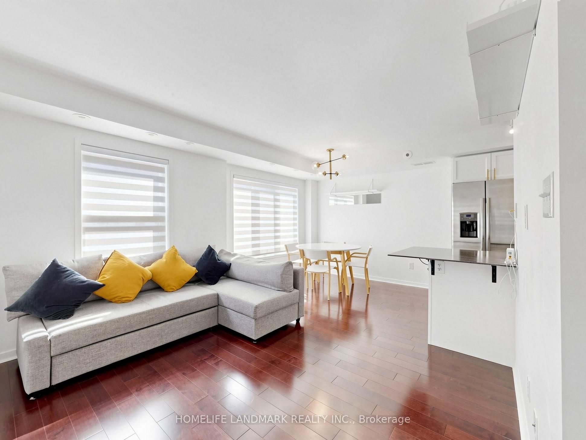 29 Frances Loring Lane 4, Toronto, ON M4M 3E8 photo 2