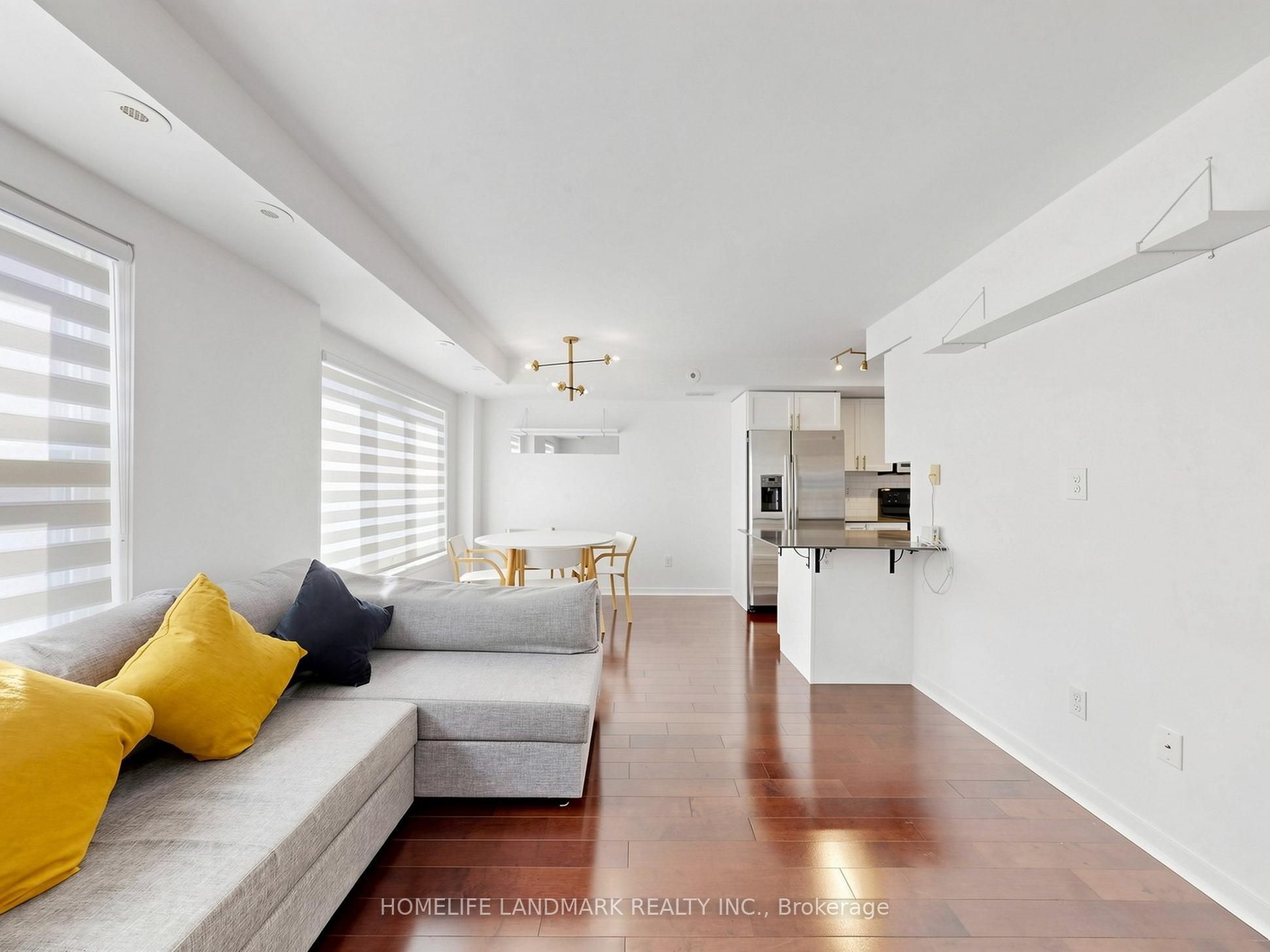 29 Frances Loring Lane 4, Toronto, ON M4M 3E8 photo 3