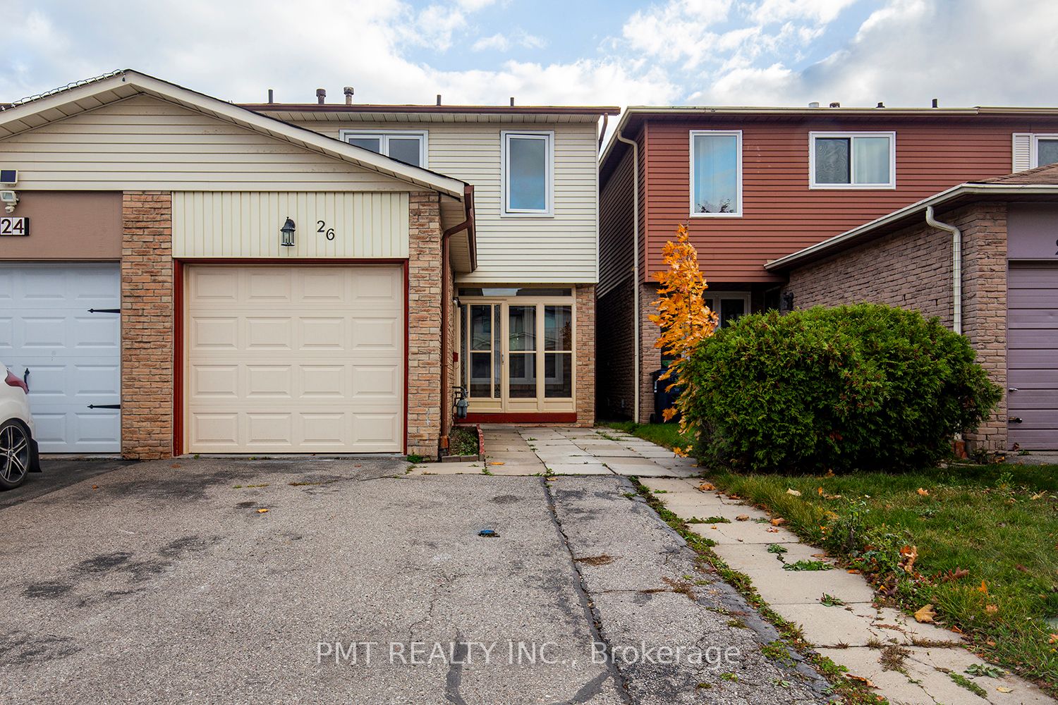 26 Granada Crescent, Toronto, ON M1B 2H5