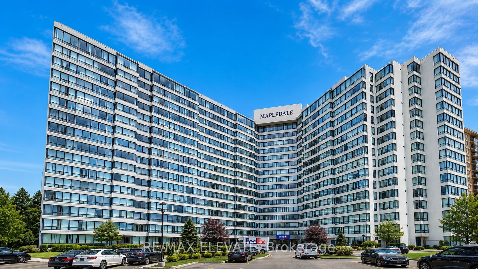 3050 Ellesmere Road 1102, Toronto, ON M1E 5E6