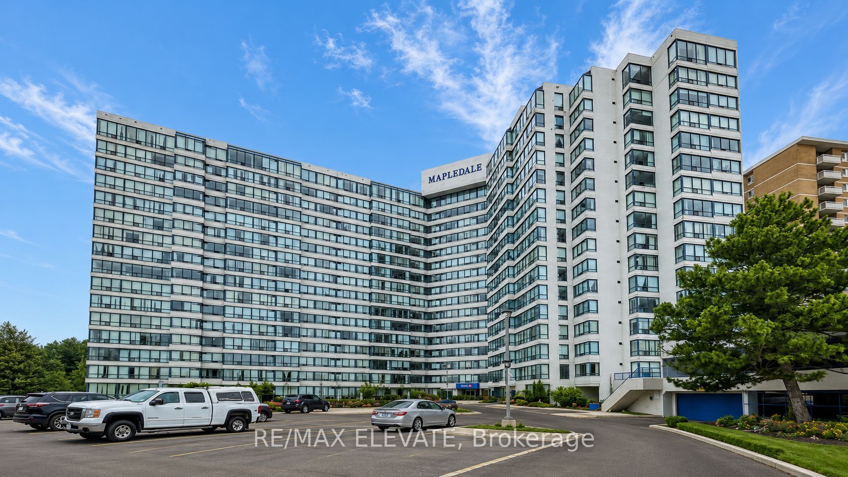 3050 Ellesmere Road 1102, Toronto, ON M1E 5E6 photo 2