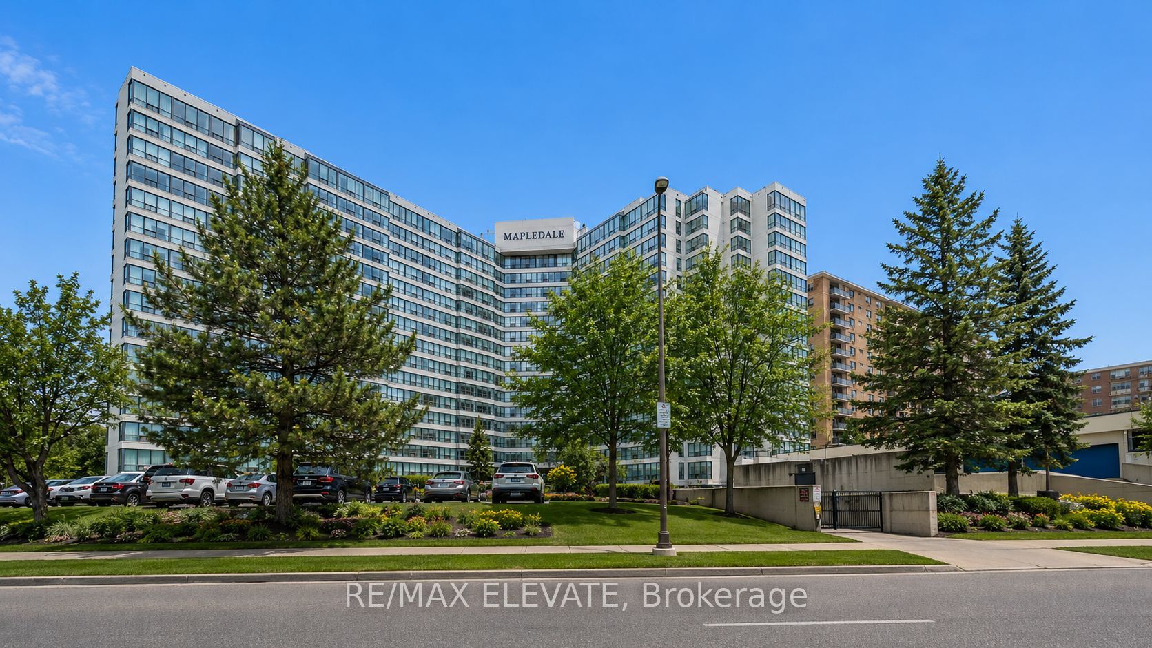 3050 Ellesmere Road 1102, Toronto, ON M1E 5E6 photo 4