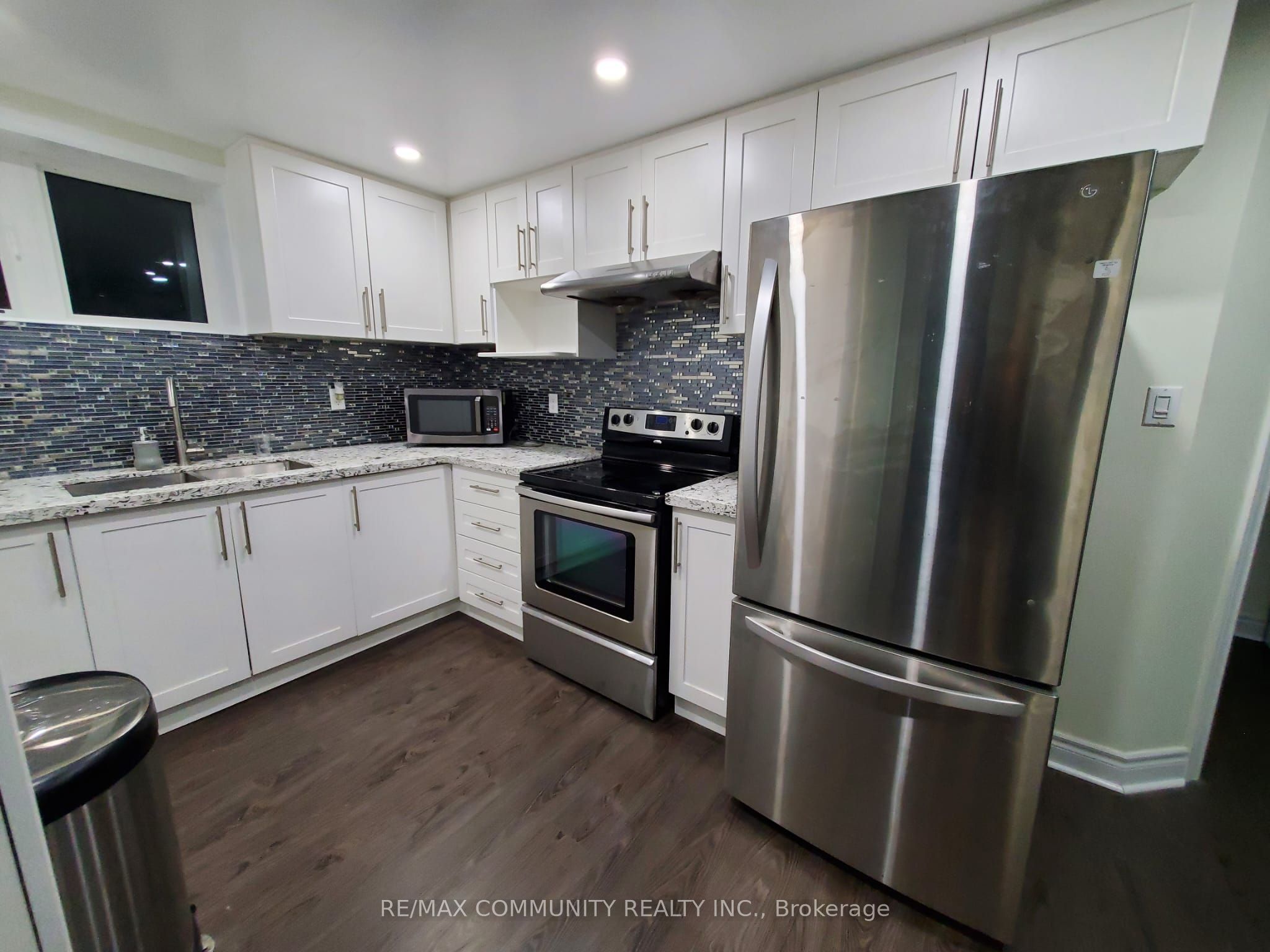 4 Elliottglen Drive Basement, Ajax, ON L1Z 0C1 photo 5