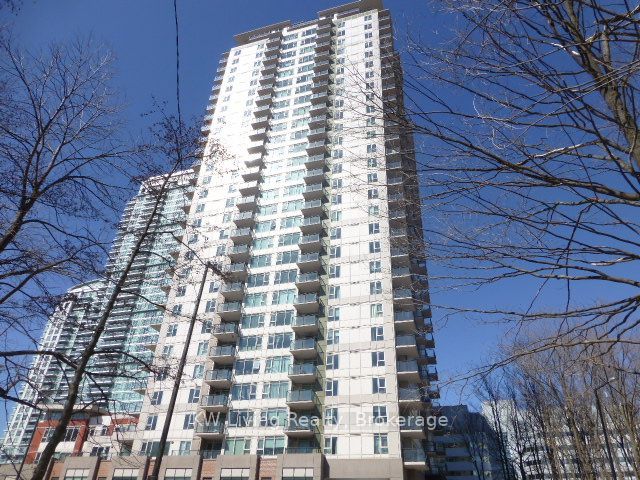 190 Borough Drive 907, Toronto, ON M1P 0B6