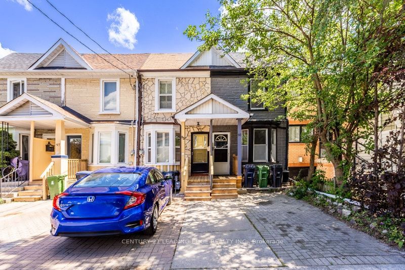 93 N Muriel Avenue N, Toronto, ON M4J 2Y3 photo 3