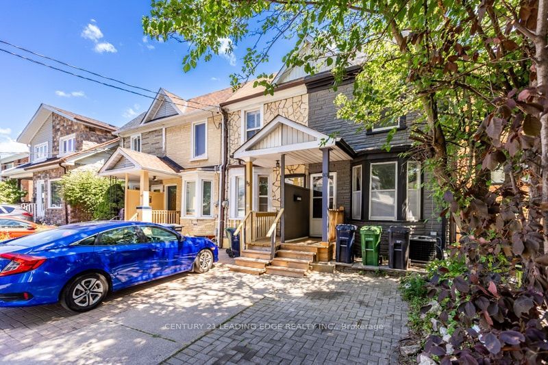 93 N Muriel Avenue N, Toronto, ON M4J 2Y3 photo 4