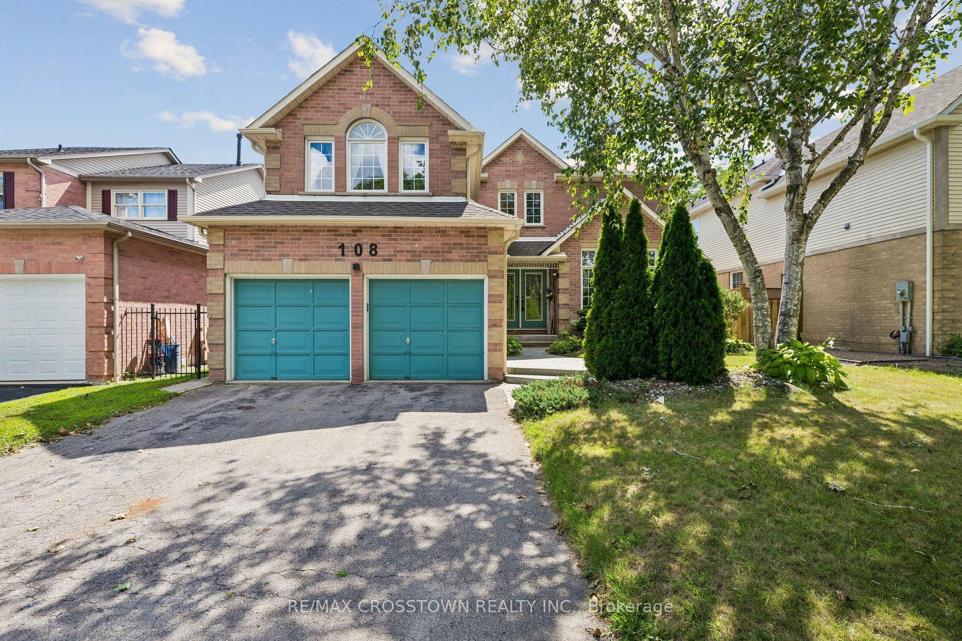 108 Mcquay Boulevard, Whitby, ON L1P 1L5 photo 2
