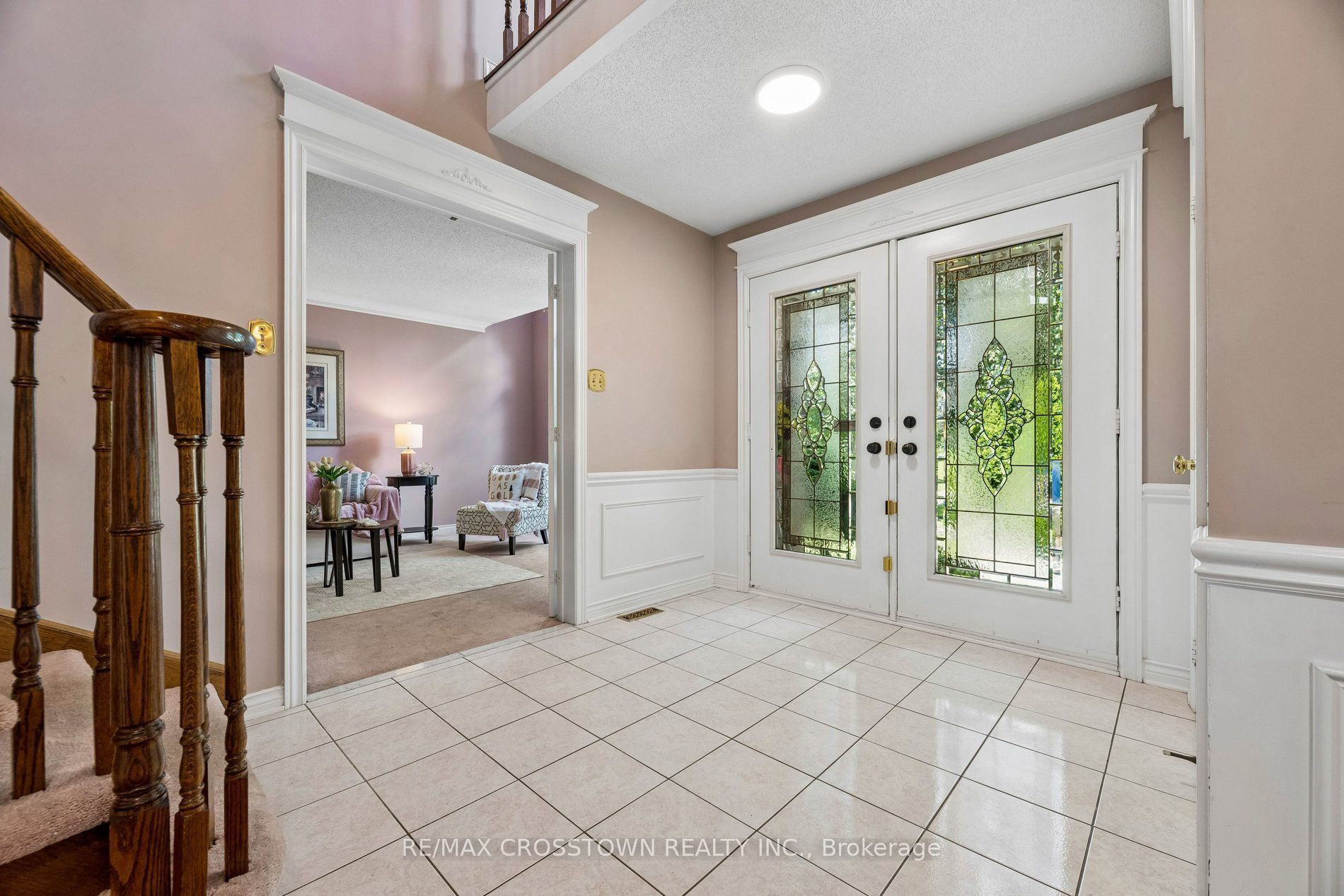 108 Mcquay Boulevard, Whitby, ON L1P 1L5 photo 4
