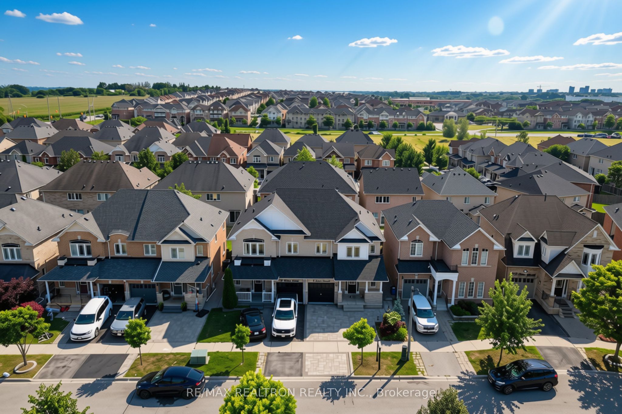 21 Barden Crescent, Ajax, ON L1Z 2A8 photo 2