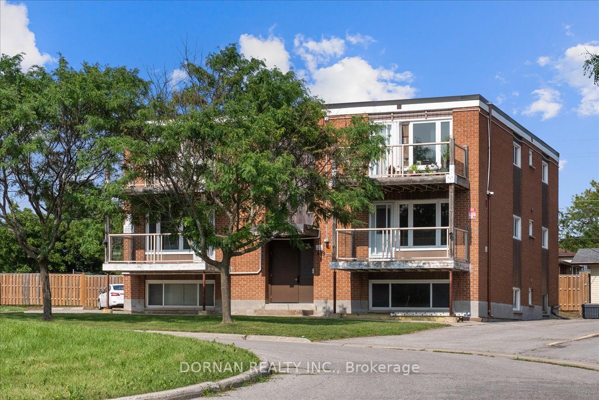 429 Austen Court 41, Oshawa, ON L1H 6K7