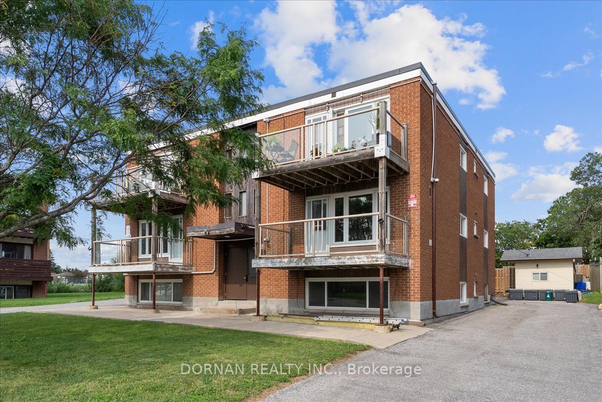 429 Austen Court 41, Oshawa, ON L1H 6K7 photo 2