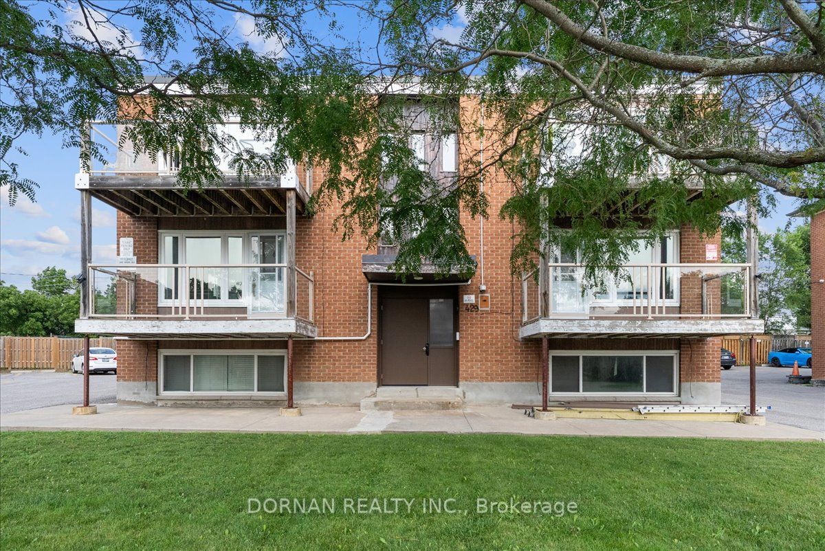 429 Austen Court 41, Oshawa, ON L1H 6K7 photo 3