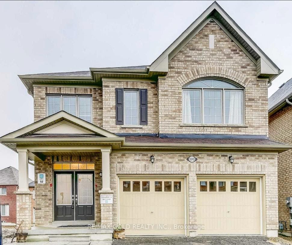 1243 Ronald Inche Drive, Oshawa, ON L1K 0Y5