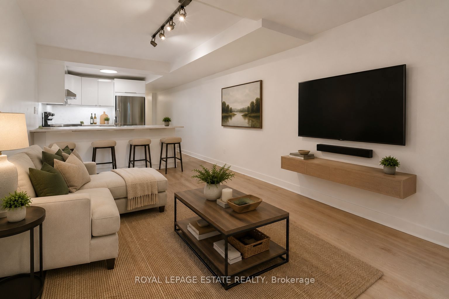155 Langley Avenue Lower Level, Toronto, ON M4K 1B6 photo 5