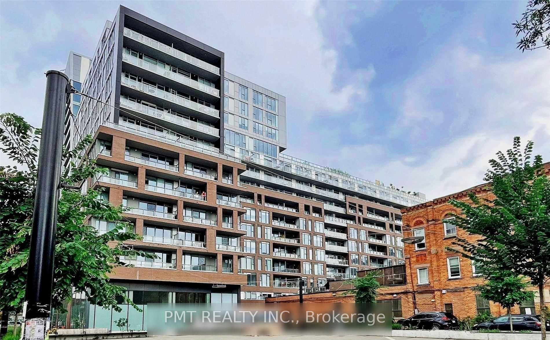 30 Baseball Place 709, Toronto, ON M4M 0E8