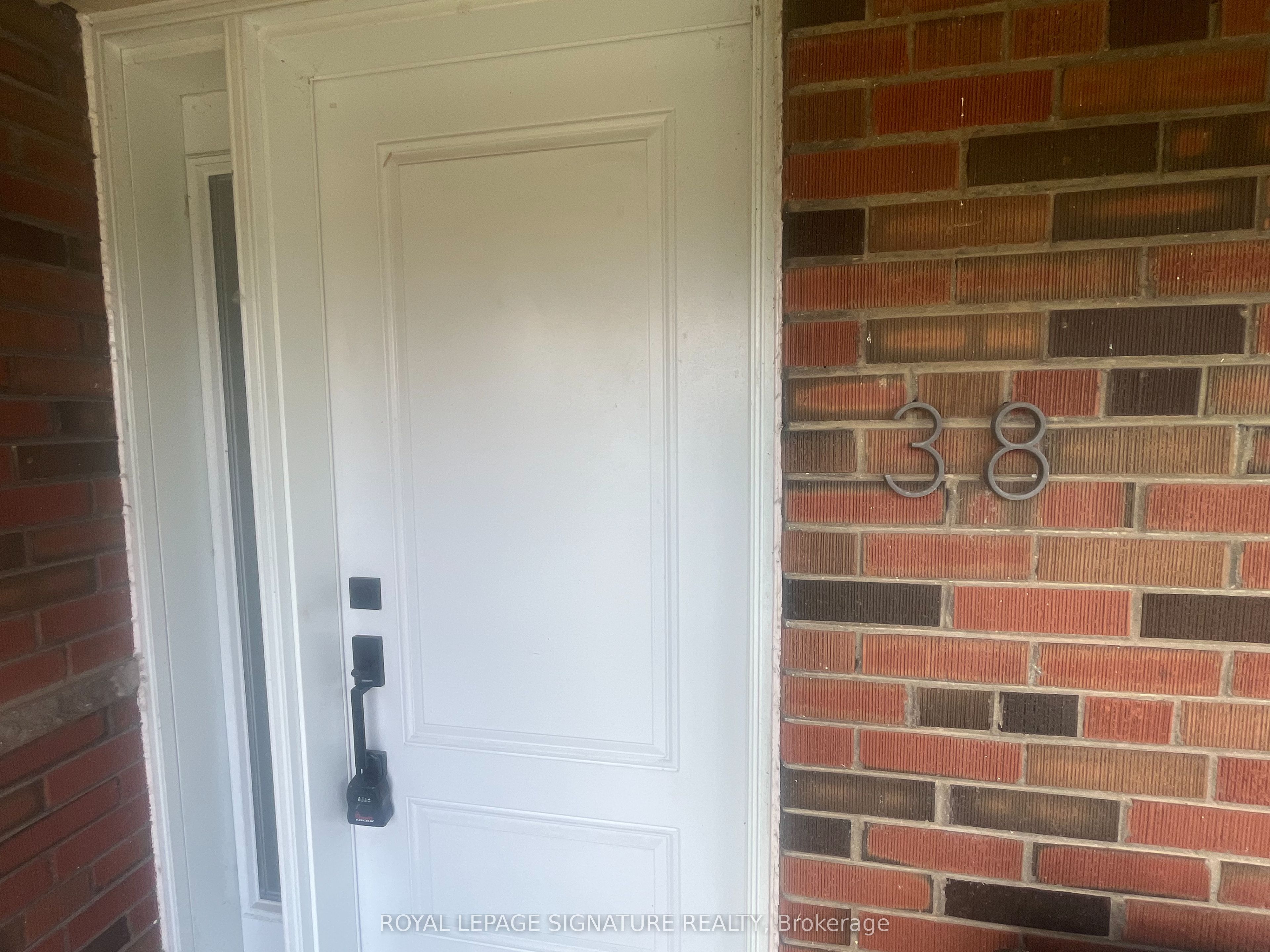 38 Wishing Well Drive A, Toronto, ON M1T 1J1