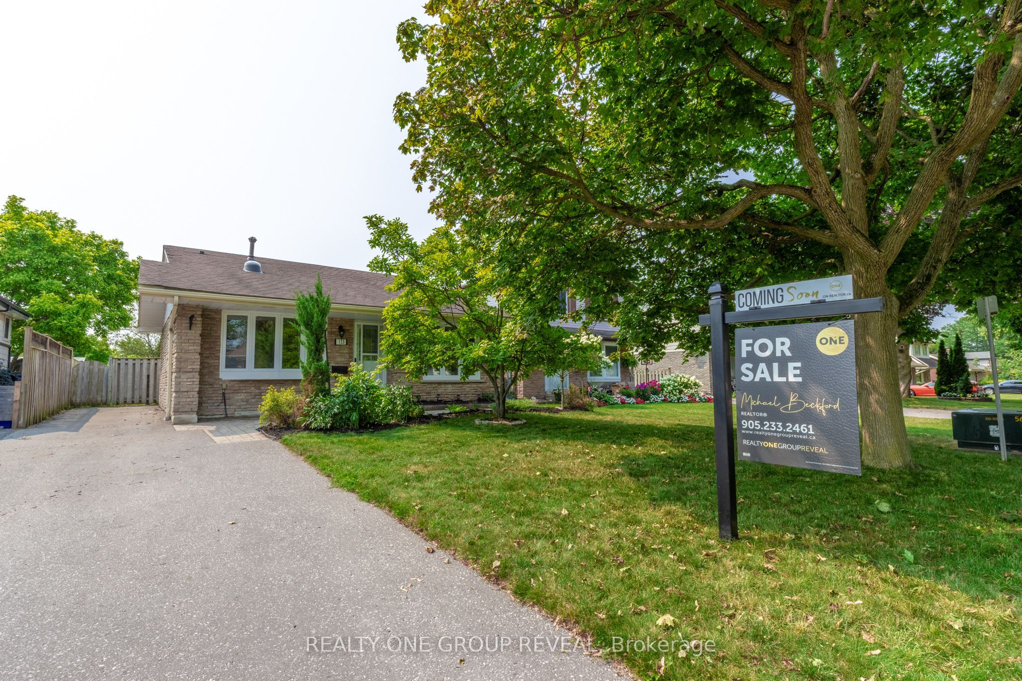 133 Calais Street, Whitby, ON L1N 5M3