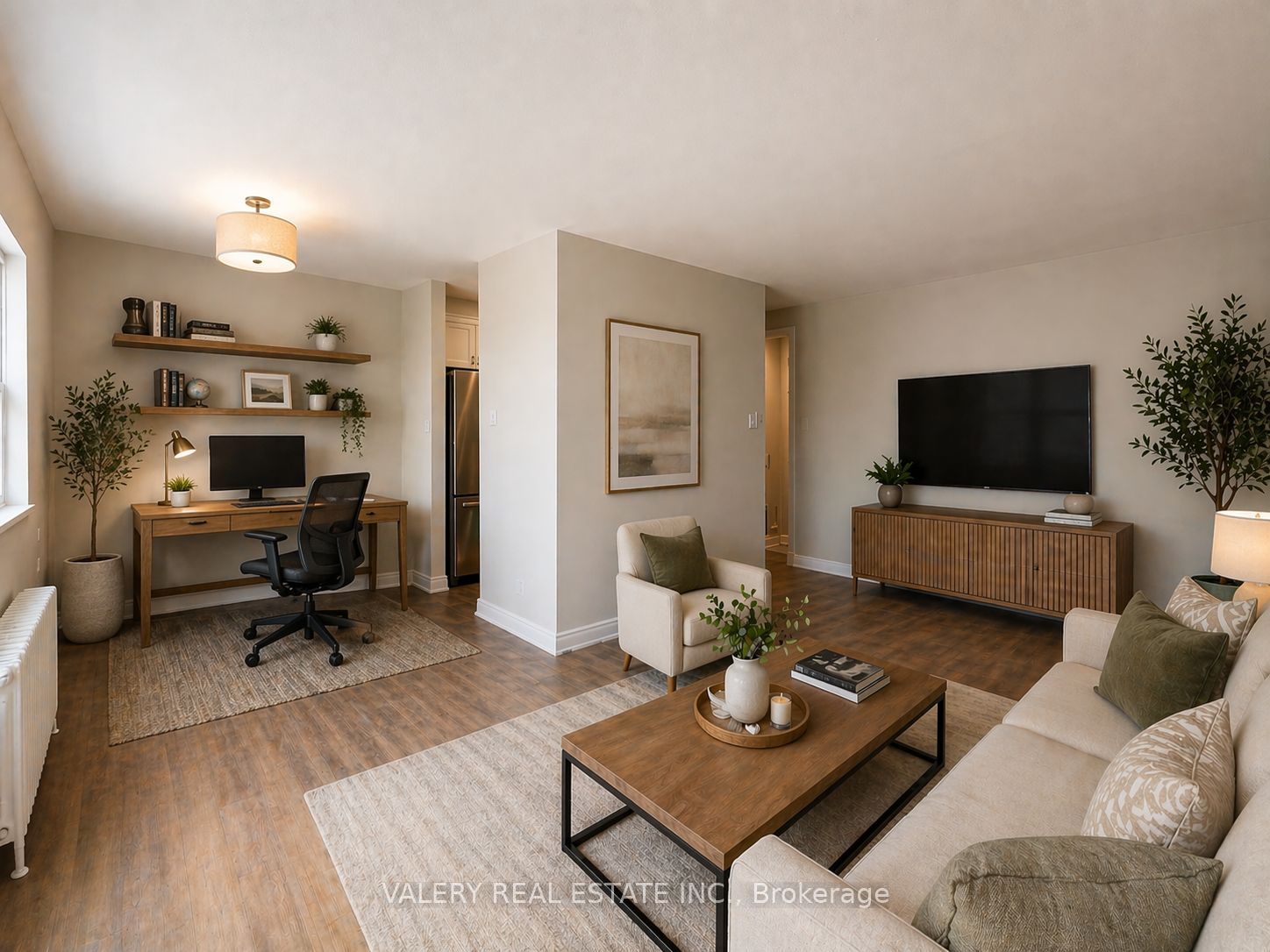 11 Glenburn Avenue 108, Toronto, ON M4B 2X1 photo 4