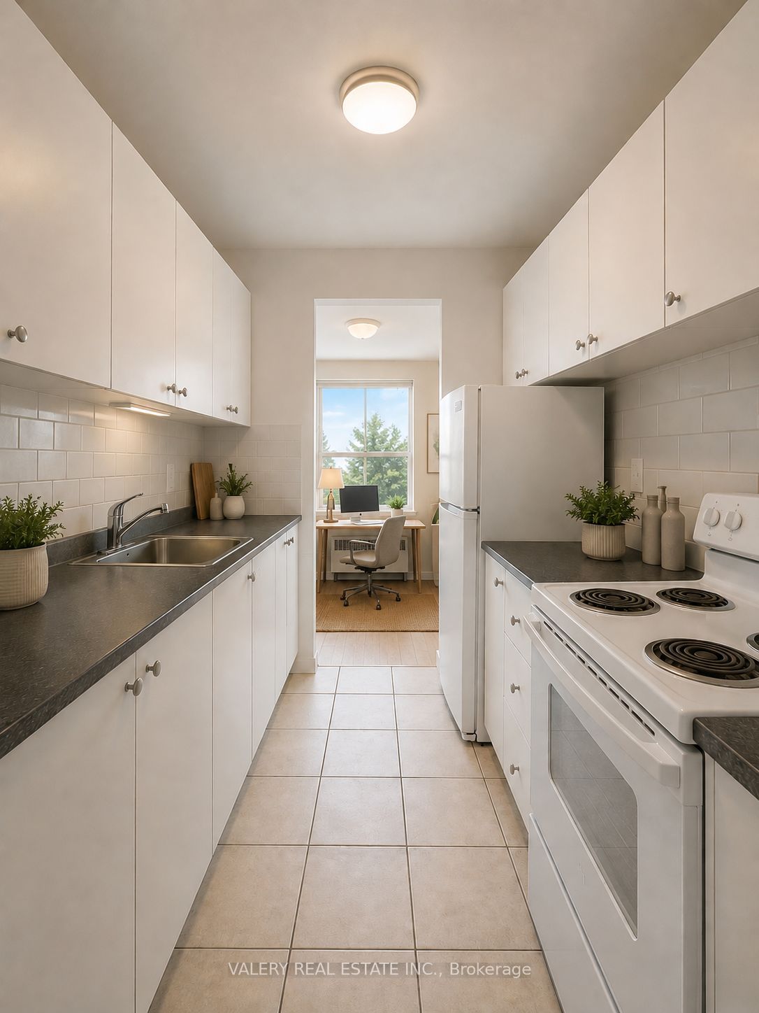 1725 Lawrence Avenue E 301, Toronto, ON M1R 2X7 photo 2