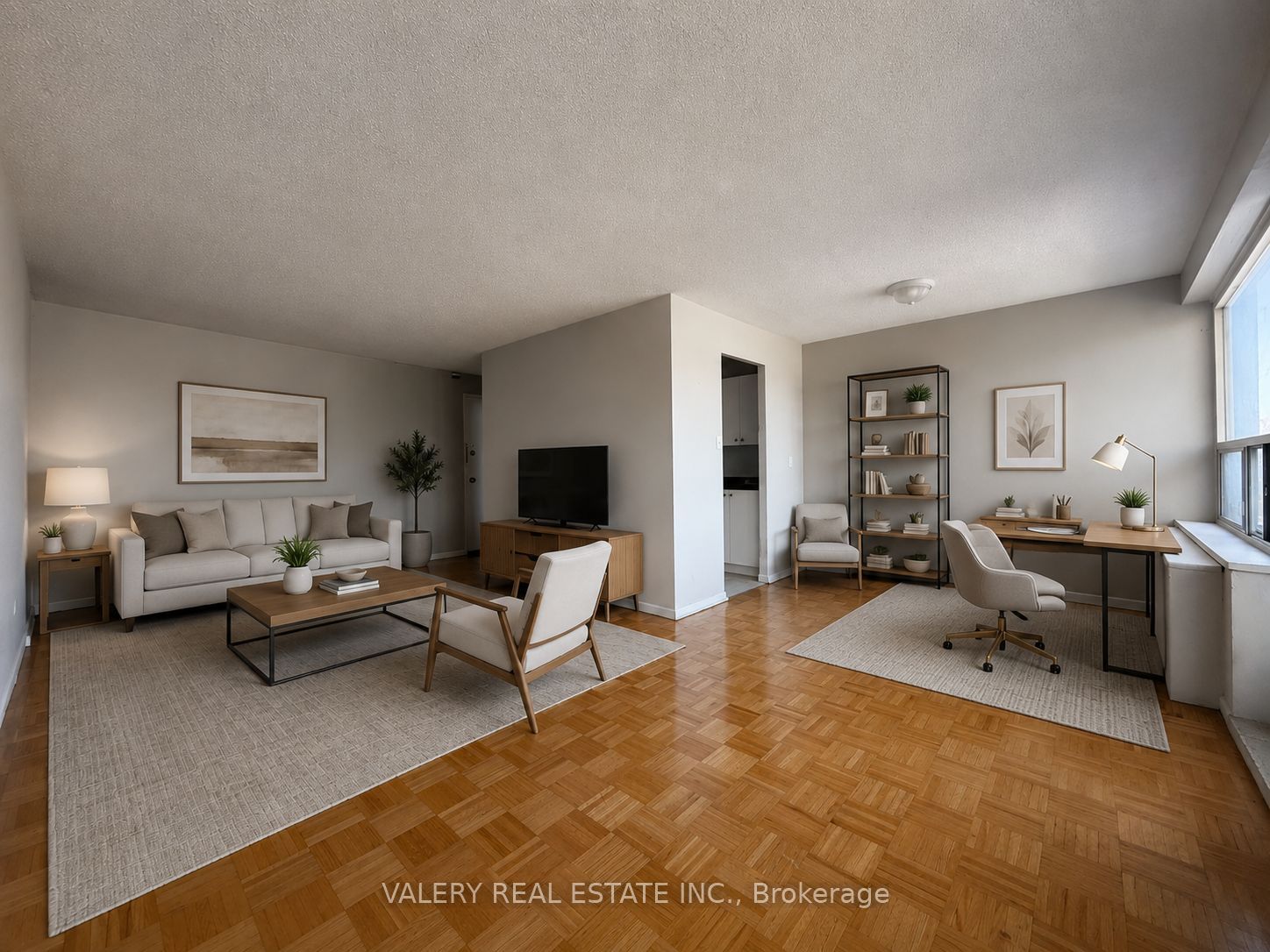 1725 Lawrence Avenue E 301, Toronto, ON M1R 2X7 photo 3