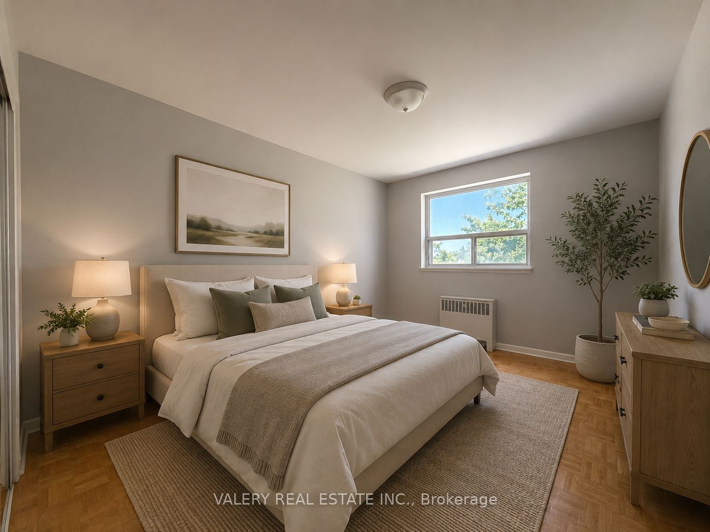 1725 Lawrence Avenue E 301, Toronto, ON M1R 2X7 photo 5