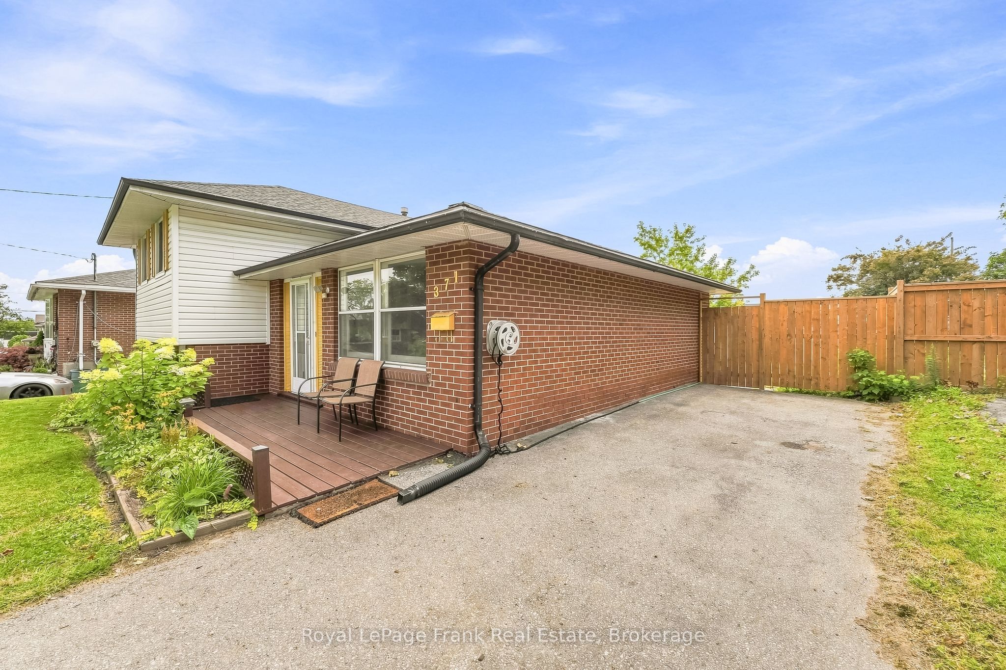 371 Trafalgar Avenue, Oshawa, ON L1H 3V2 photo 4