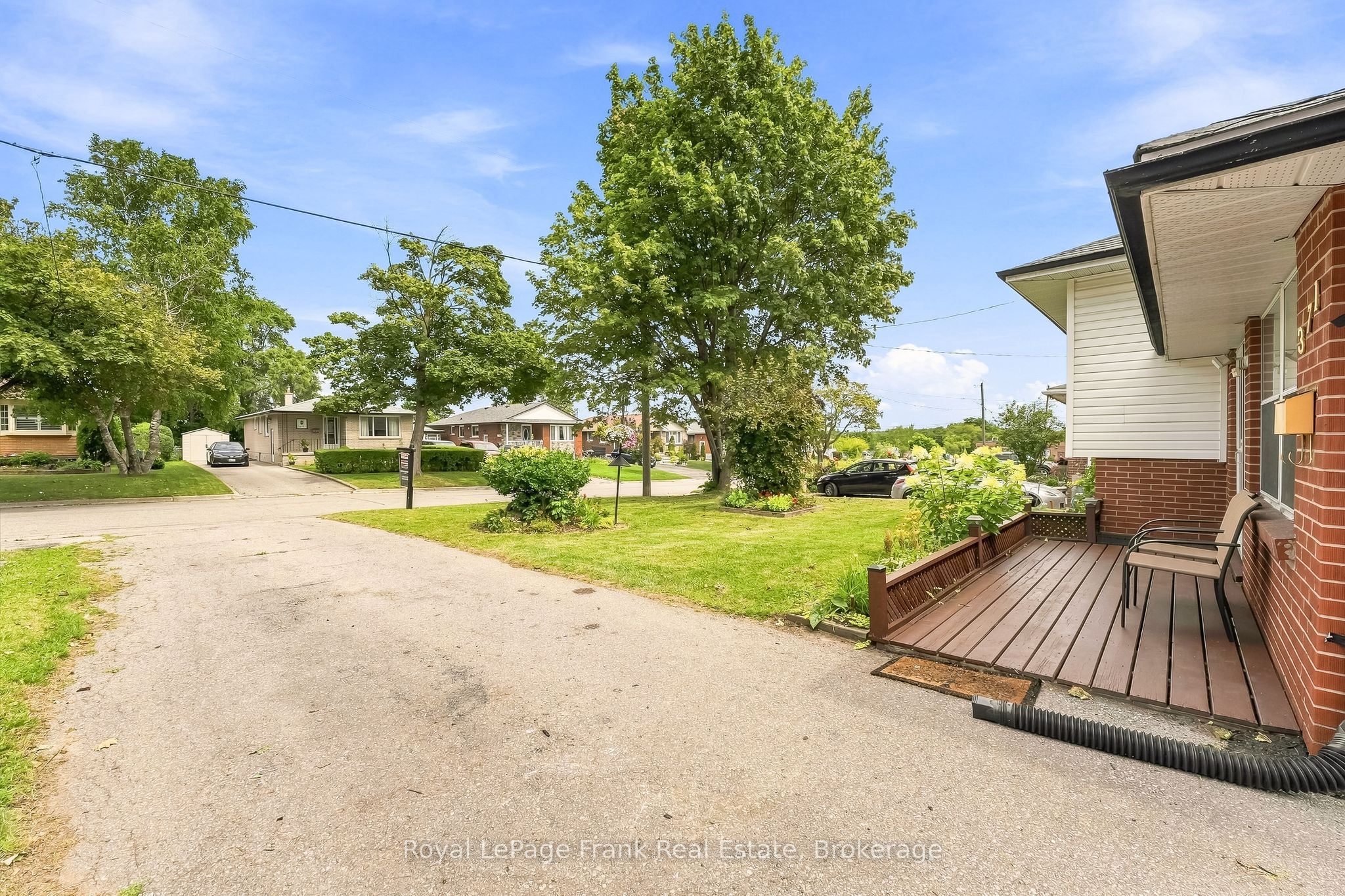 371 Trafalgar Avenue, Oshawa, ON L1H 3V2 photo 5