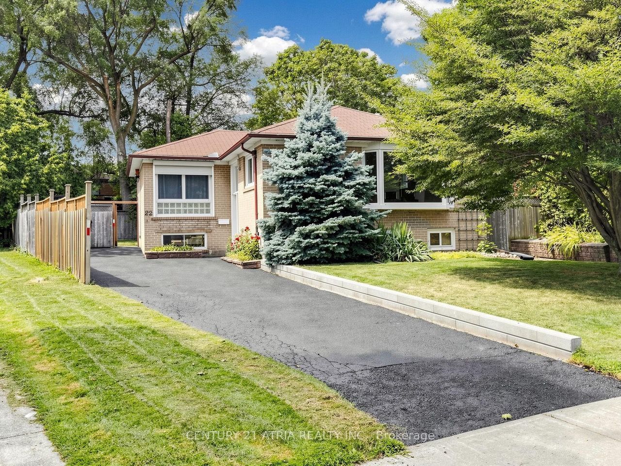 22 Jeffton Crescent, Toronto, ON M1G 2R5 photo 2