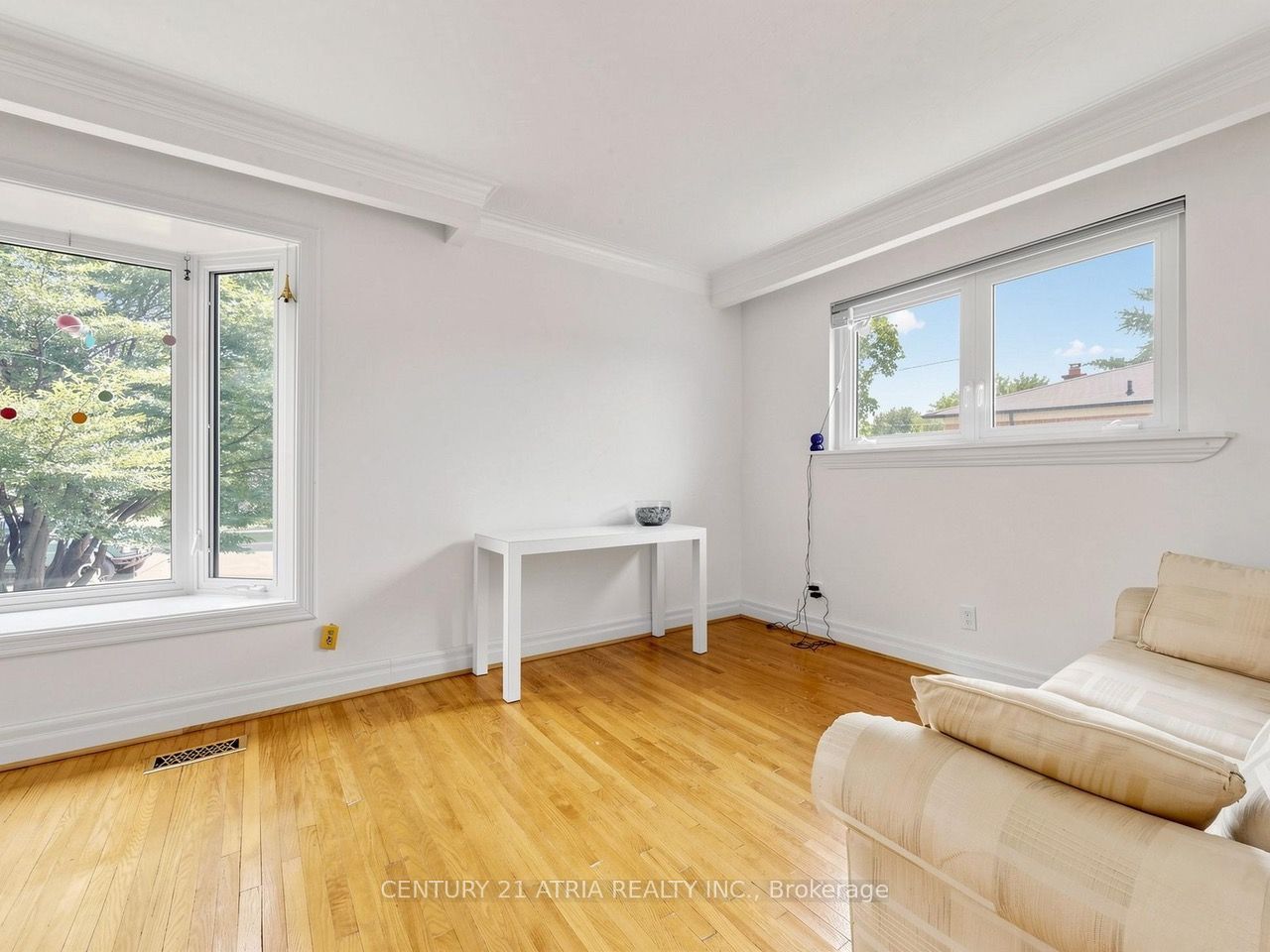 22 Jeffton Crescent, Toronto, ON M1G 2R5 photo 4