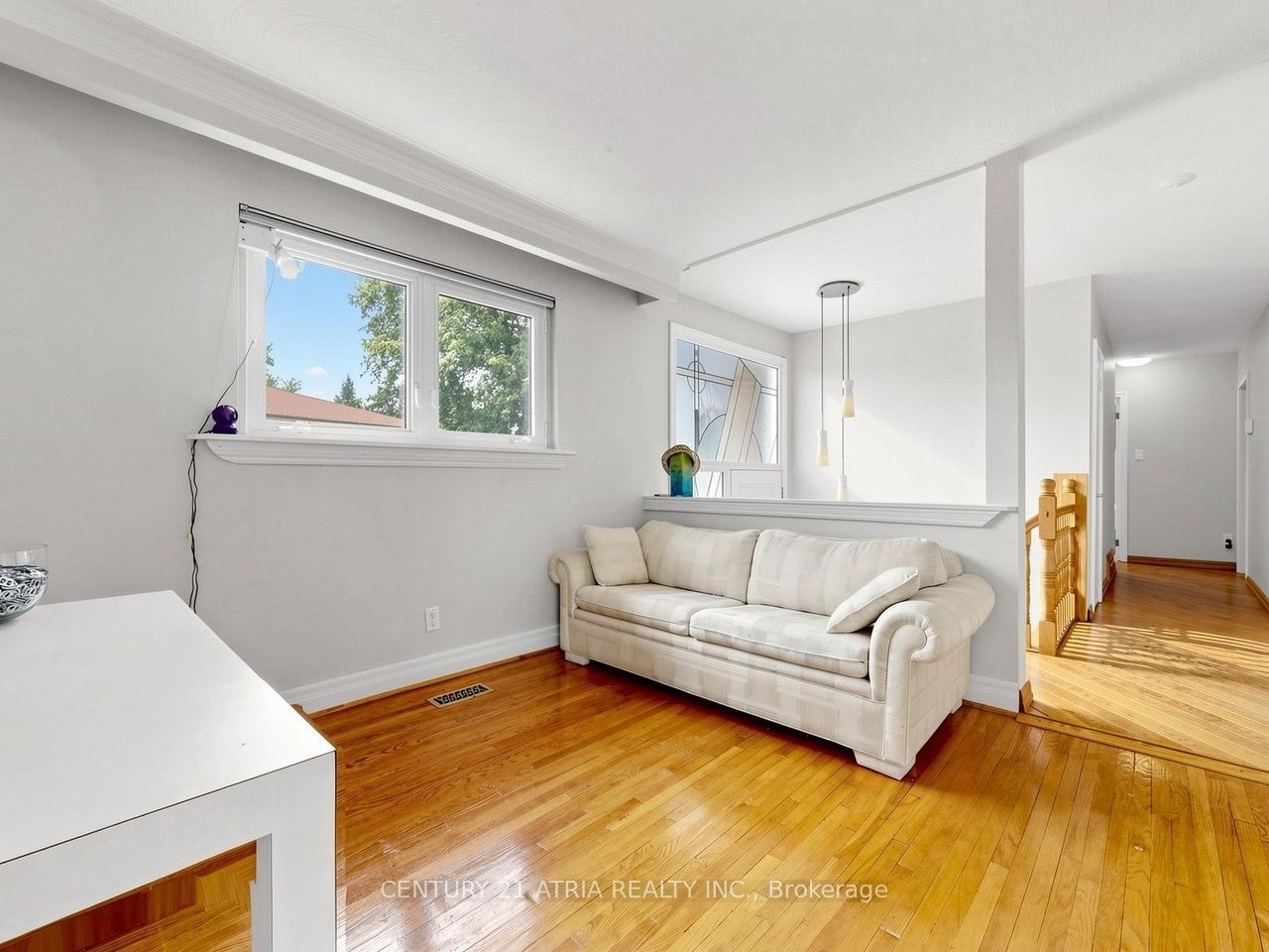 22 Jeffton Crescent, Toronto, ON M1G 2R5 photo 5