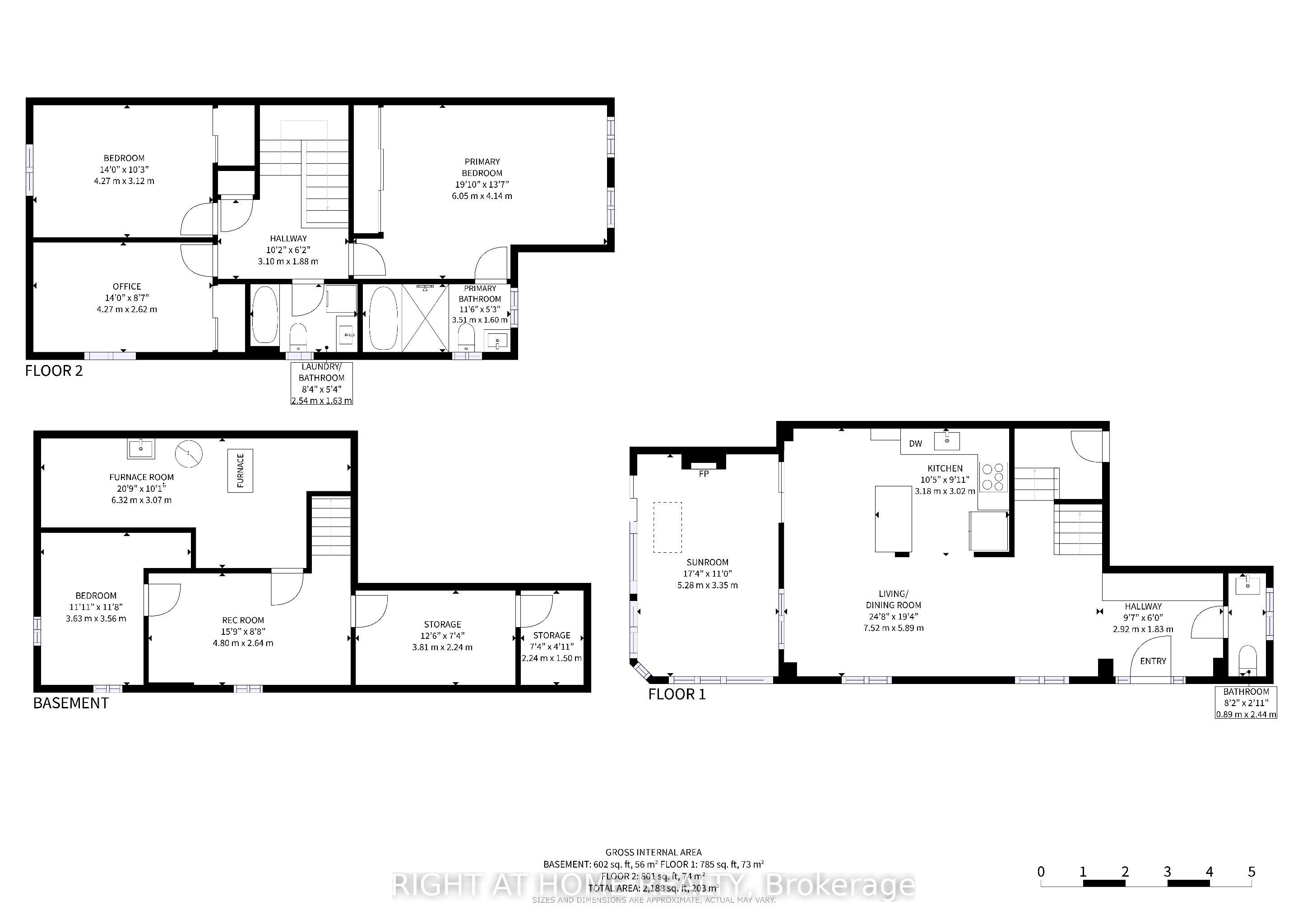 25 Teagarden Court, Whitby, ON L1R 3G1 photo 3
