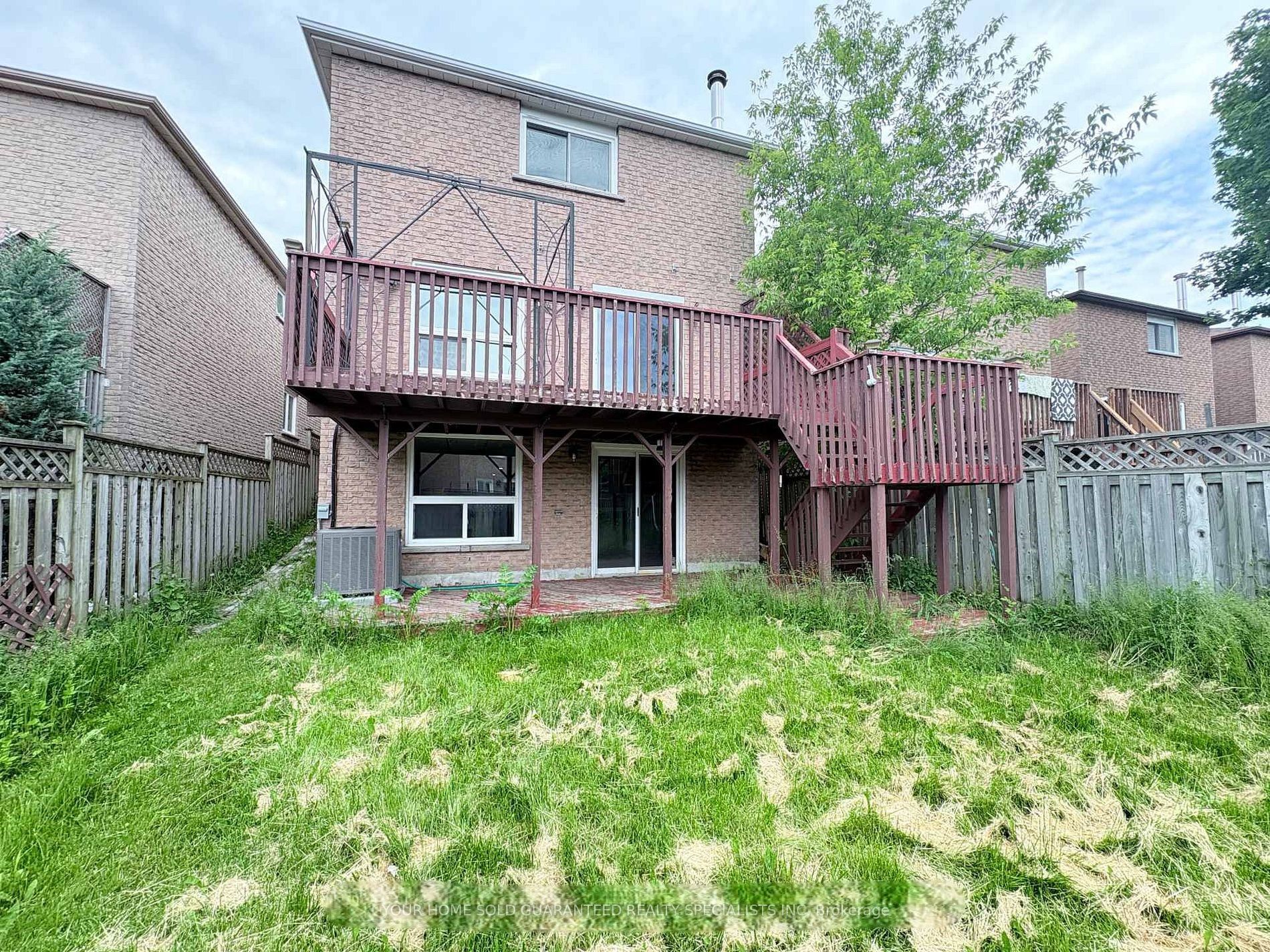 47 Hewitt Crescent, Ajax, ON L1S 7A6 photo 4