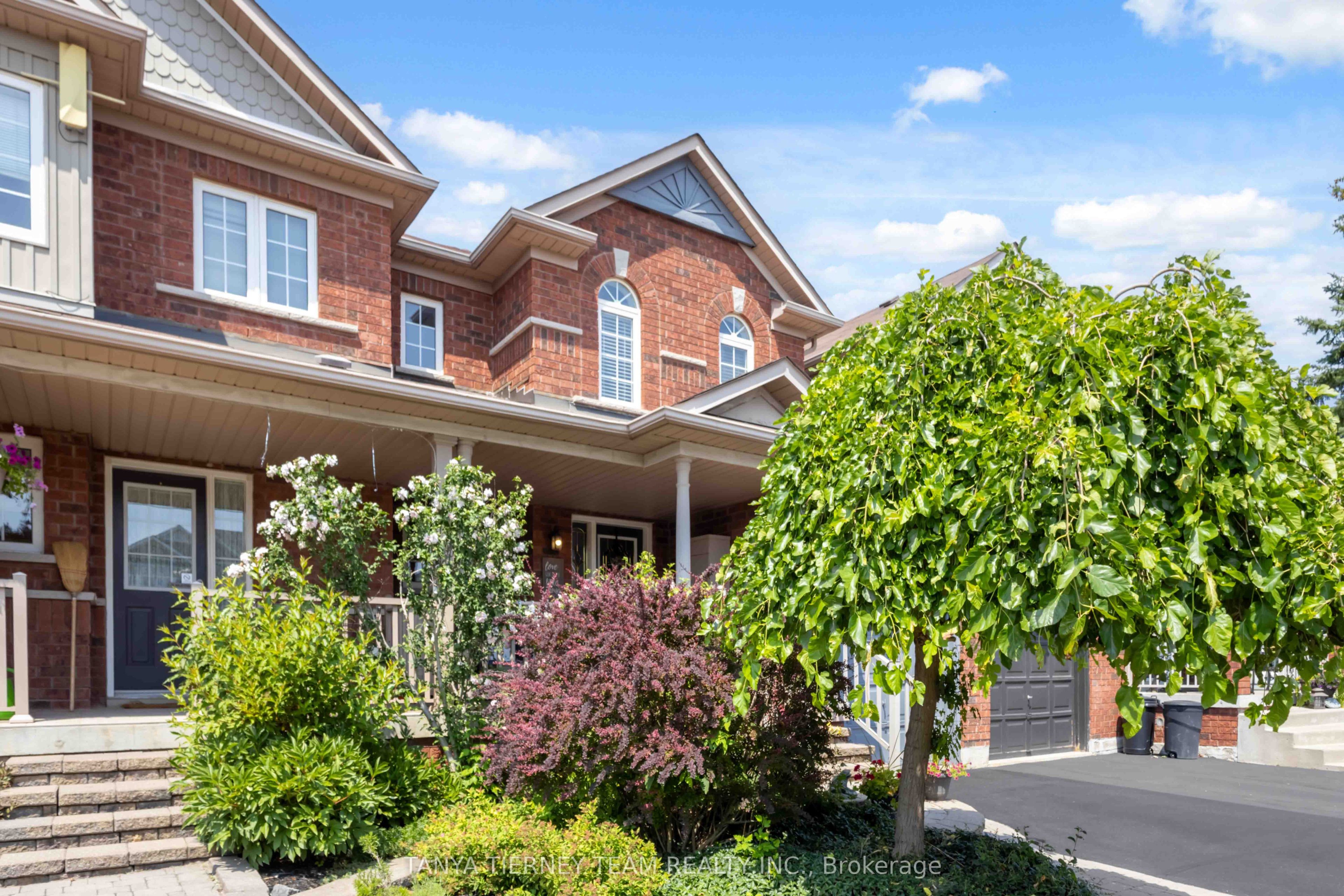 22 Sinden Drive, Whitby, ON L1M 2B8 photo 3