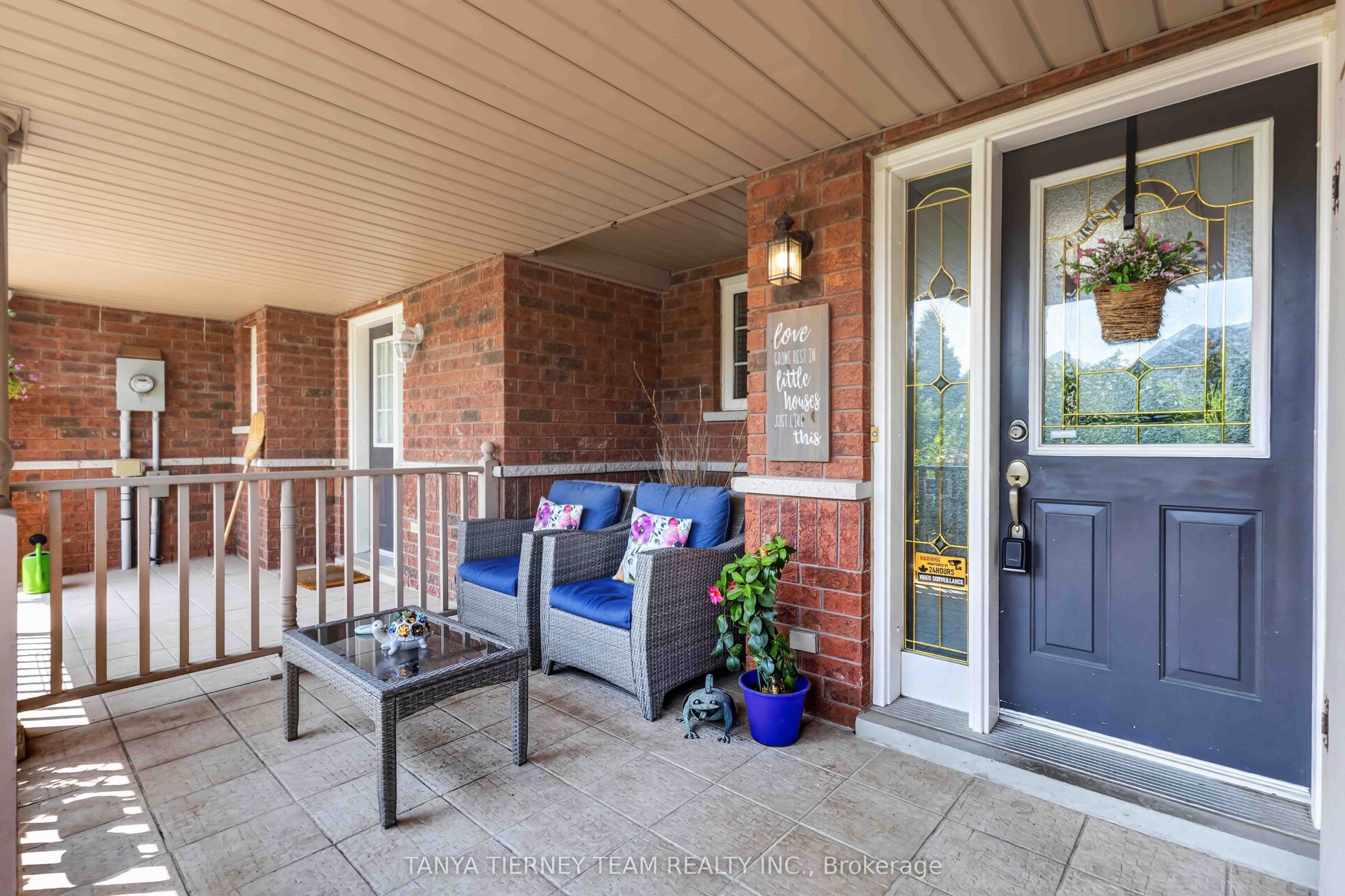 22 Sinden Drive, Whitby, ON L1M 2B8 photo 4