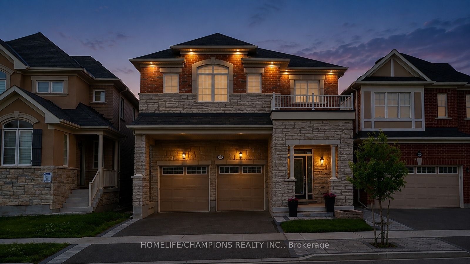 993 Dragonfly Avenue, Pickering, ON L1X 0E9 photo 2