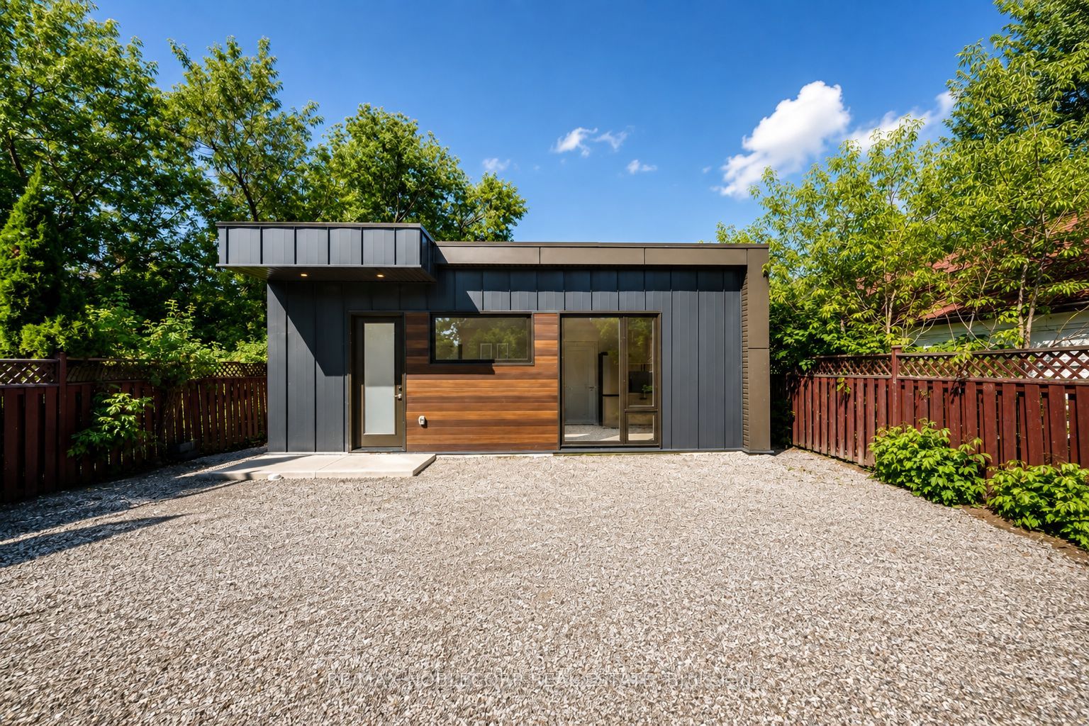 6 Evandale Road Rear Garden Suite, Toronto, ON M1L 3S1 photo 3