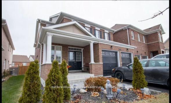 1904 Cheesewright Court, Oshawa, ON L1K 0W9
